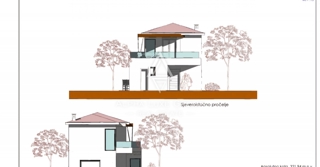 Land - Sale - ISTARSKA - TINJAN - TINJAN