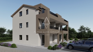 Flat - Sale - ISTARSKA - POREČ - POREČ