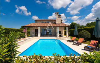 Kuća - Prodaja - ISTARSKA - TINJAN - TINJAN