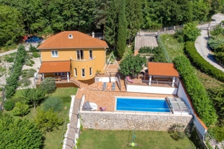House - Sale - PRIMORSKO-GORANSKA - OPATIJA - VEPRINAC