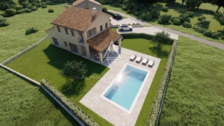 House - Sale - ISTARSKA - BUZET - BUZET