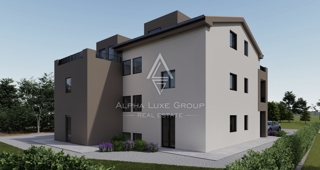 Flat - Sale - ISTARSKA - POREČ - POREČ