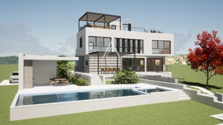 House - Sale - ISTARSKA - KAŠTELIR - LABINCI - KAŠTELIR