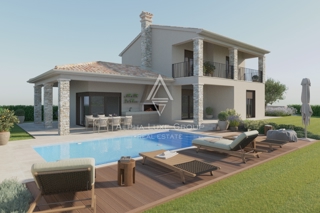 Haus - Verkauf - ISTARSKA - VIŠNJAN - VIŠNJAN