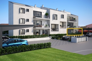 Wohnung - Verkauf - ISTARSKA - POREČ - POREČ