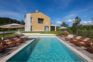 Business premises - Sale - ISTARSKA - MOTOVUN - MOTOVUN