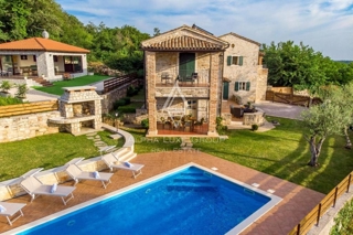 House - Sale - ISTARSKA - TINJAN - TINJAN
