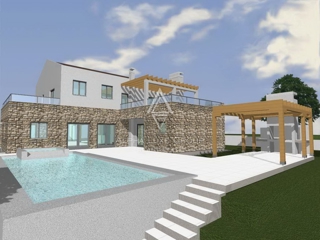 Land - Sale - ISTARSKA - VIŠNJAN - VIŠNJAN