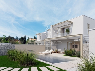 Haus - Verkauf - ISTARSKA - KAŠTELIR - LABINCI - LABINCI