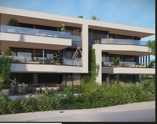 Wohnung - Verkauf - ISTARSKA - ROVINJ - ROVINJ