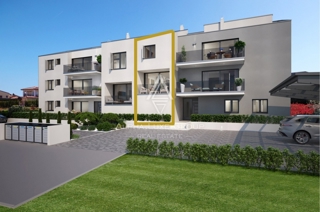Flat - Sale - ISTARSKA - POREČ - POREČ