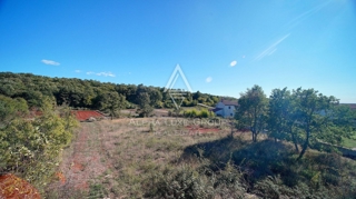 Land - Sale - ISTARSKA - KANFANAR - KANFANAR