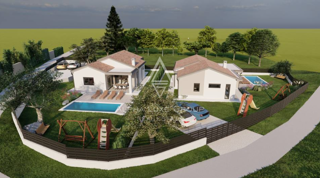 House - Sale - ISTARSKA - SVETVINČENAT - SVETVINČENAT