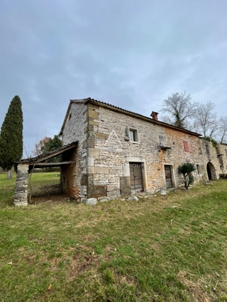 Kuća - Prodaja - ISTARSKA - OPRTALJ - OPRTALJ