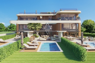 Flat - Sale - ISTARSKA - POREČ - POREČ