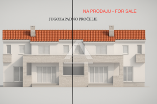 Haus - Verkauf - ISTARSKA - BUJE - KAŠTEL