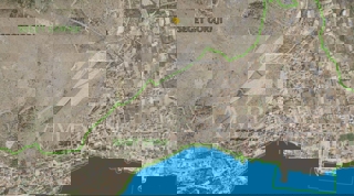 Land - Sale - SPLITSKO-DALMATINSKA - SEGET - SEGET GORNJI