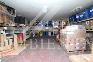 Business premises - Sale - GRAD ZAGREB - ZAGREB - VRAPČE