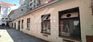 Business premises - Sale - GRAD ZAGREB - ZAGREB - DONJI GRAD