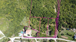 Zemljište - Prodaja - ISTARSKA - LABIN - LABIN