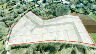 Land - Sale - ISTARSKA - KANFANAR - KANFANAR