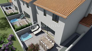 Haus - Verkauf - ISTARSKA - UMAG - UMAG