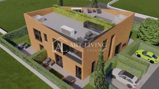 Wohnung - Verkauf - ISTARSKA - POREČ - POREČ