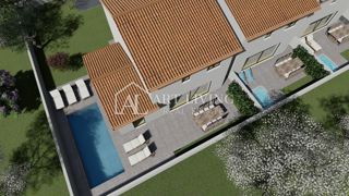 Haus - Verkauf - ISTARSKA - UMAG - UMAG