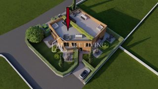 Wohnung - Verkauf - ISTARSKA - POREČ - POREČ