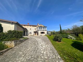Kuća - Prodaja - ISTARSKA - NOVIGRAD - NOVIGRAD