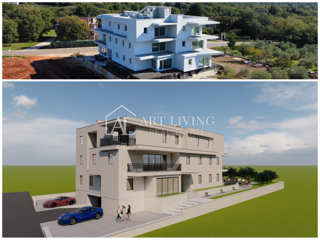 Wohnung - Verkauf - ISTARSKA - UMAG - UMAG