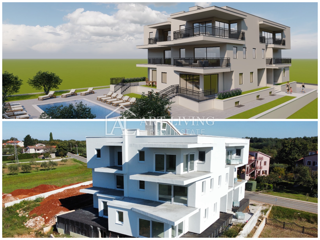 Wohnung - Verkauf - ISTARSKA - UMAG - UMAG