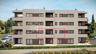 Flat - Sale - ISTARSKA - POREČ - POREČ