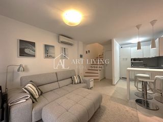 Flat - Sale - ISTARSKA - NOVIGRAD - NOVIGRAD