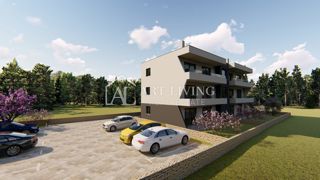 Wohnung - Verkauf - ISTARSKA - UMAG - UMAG