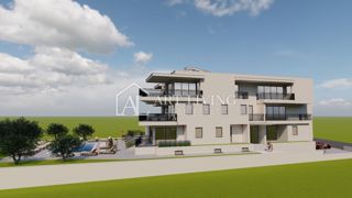 Wohnung - Verkauf - ISTARSKA - UMAG - UMAG