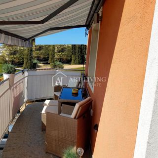 Wohnung - Verkauf - ISTARSKA - NOVIGRAD - NOVIGRAD