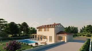 Haus - Verkauf - ISTARSKA - POREČ - POREČ