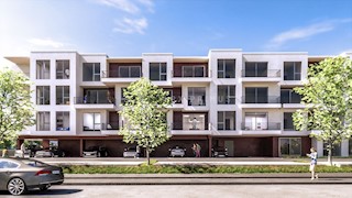Wohnung - Verkauf - ISTARSKA - UMAG - UMAG