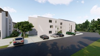 Wohnung - Verkauf - ISTARSKA - UMAG - ZAMBRATIJA