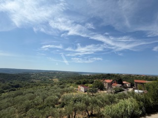 Haus - Verkauf - ISTARSKA - BUJE - KRASICA