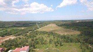 Land - Sale - ISTARSKA - BUJE - BUJE