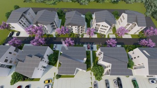 Wohnung - Verkauf - ISTARSKA - UMAG - ZAMBRATIJA