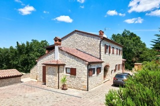 House - Sale - ISTARSKA - BUJE - BUJE