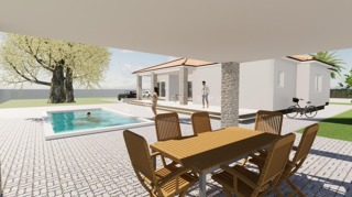 House - Sale - ISTARSKA - UMAG - JURICANI