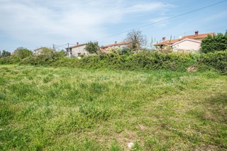 Land - Sale - ISTARSKA - SVETVINČENAT - ČABRUNIĆI