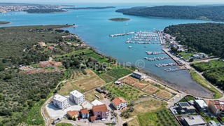 Land - Sale - ISTARSKA - MEDULIN - POMER