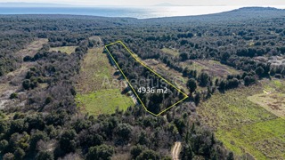 Zemljište - Prodaja - ISTARSKA - LIŽNJAN - LIŽNJAN