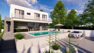 Zemljište - Prodaja - ISTARSKA - MARČANA - KRNICA