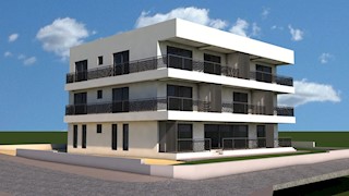 Wohnung - Verkauf - ISTARSKA - ROVINJ - ROVINJ